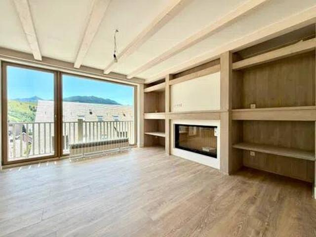 Casa en Venta en Naut Aran