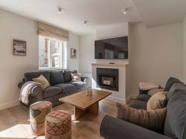 Casa en Venta en Naut Aran