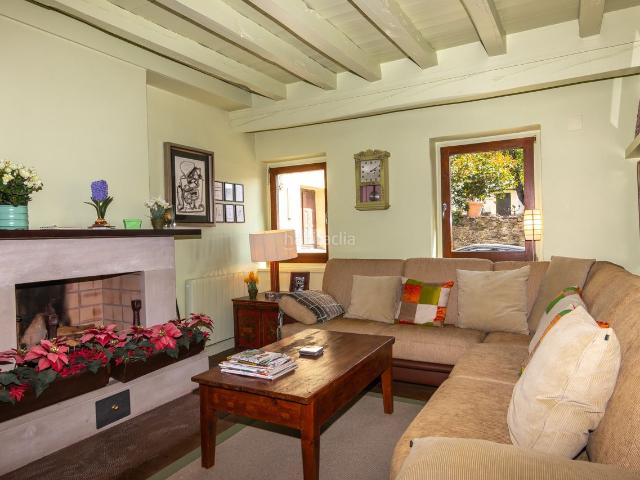 Casa en venta en Naut Aran, Bagergue. Casa en el centro de Bagergue. Casas Naut.