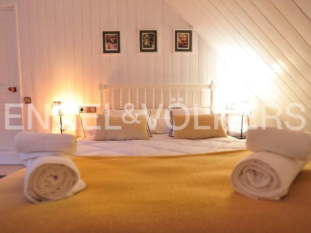 Casa en venta en Naut Aran, Salardú. Casas Naut.