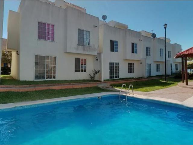 Casa en venta en Náutico Residencial, Altamira, Tamaulipas