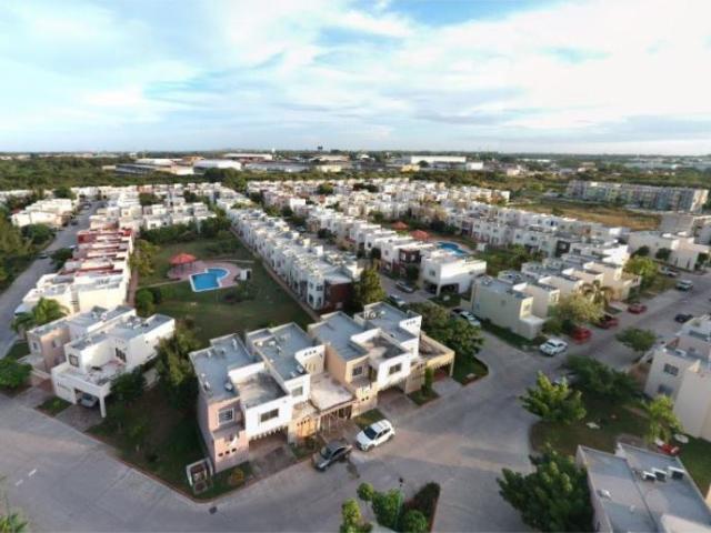 Casa en venta en Náutico Residencial, Altamira, Tamaulipas