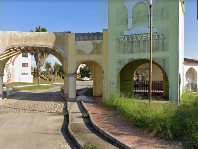 Casa en venta en Náutico Residencial, Altamira, Tamaulipas