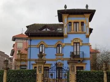 Casa en Venta en Nava