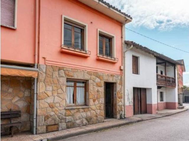 Casa en Venta en Nava
