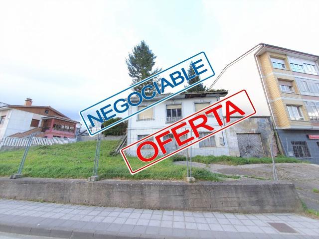 Casa en venta en Nava. Casa en venta en Nava, 3 dormitorios. Casas.