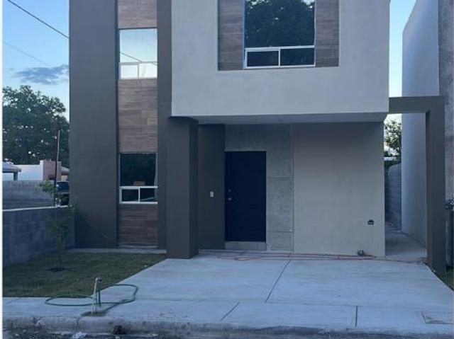 Casa en venta en Nava Centro, Nava, Coahuila de Zaragoza