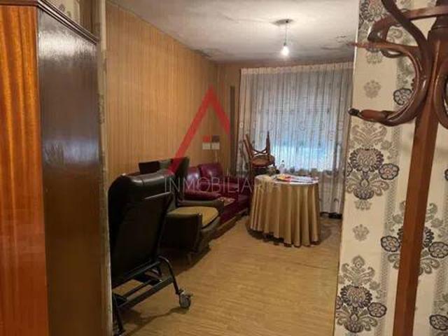 Casa en Venta en Nava de La Asunción