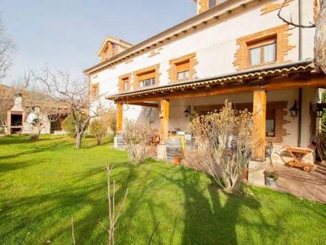 Casa en Venta en Nava del Barco