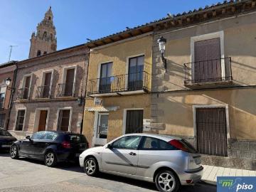 Casa en Venta en Nava del Rey