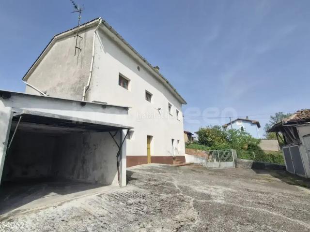 Casa en venta en Nava. Venta de Casa en Nava REES40621. Casas.