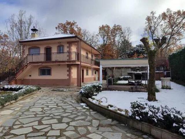 Casa en Venta en Navacarros
