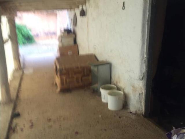 Casa en venta en Navafría