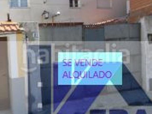 Casa en venta en Navahermosa. NavahermosaCasa. Casas.