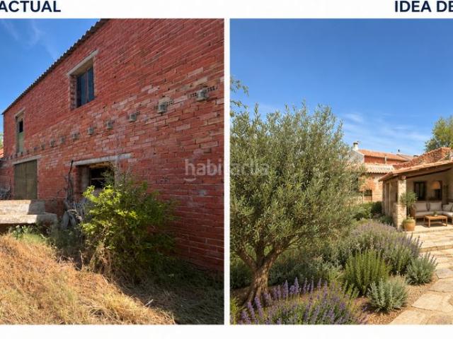Casa en venta en Navahermosa. Gran oportunidad de inversión en Navahermosa Toledo Parcela de 740 m con múltiples posibilidades. Casas.