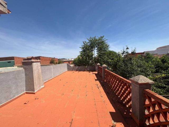 Casa en Venta en Navahermosa