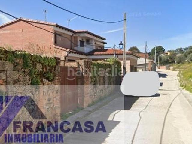 Casa en venta en Navalcán. NavalcánCasa. Casas.