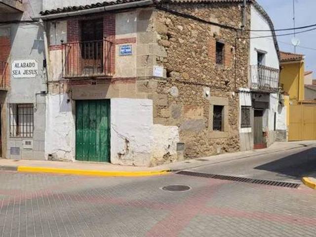 Casa en Venta en Navalcán