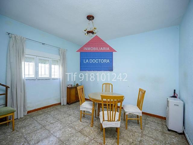 Casa en venta en Navalcarnero, Centro. Casa de pueblo céntrica en planta!. Casas.