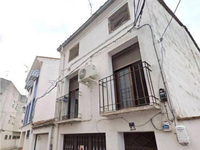 Casa en Venta en Navalmoral de la Mata