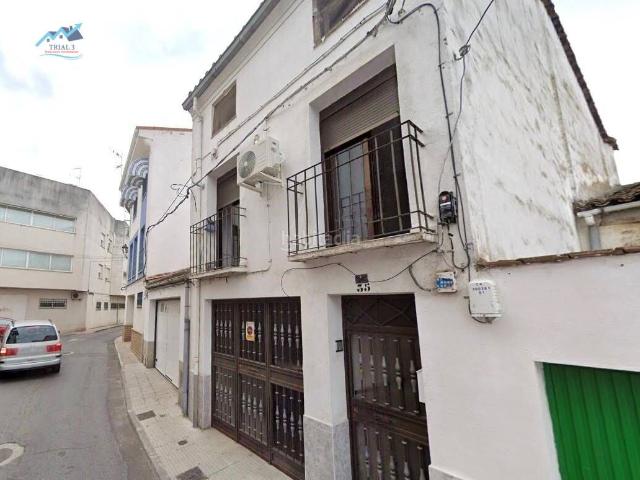 Casa en venta en Navalmoral de la Mata. Venta casa Navalmoral de la Mata Cáceres. Casas Navalmoral de la.