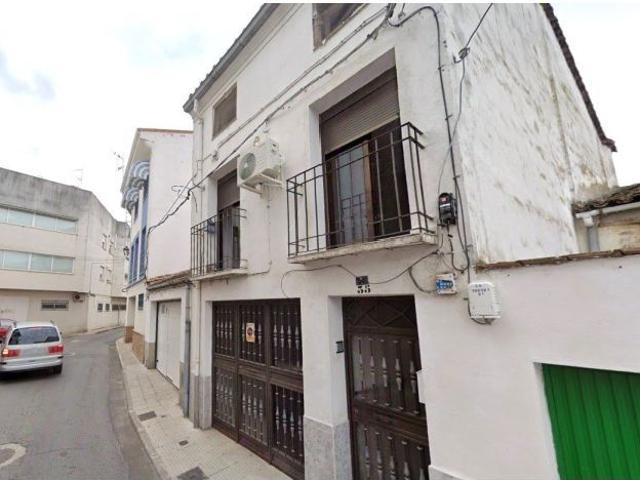 Casa en Venta en Navalmoral de la Mata, Cáceres