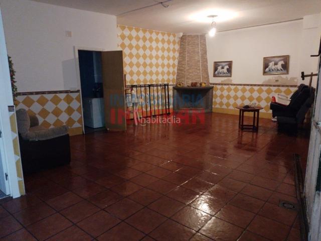 Casa en venta en Navalmoral de la Mata. Casa en calle Hernán Cortes. Casas Navalmoral de la.