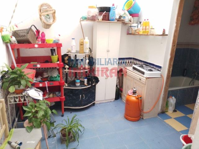 Casa en venta en Navalmoral de la Mata. Casa en calle Peracamps. Casas Navalmoral de la.