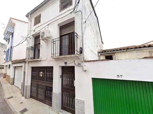 Casa en venta en Navalmoral de la Mata. Casas Navalmoral de la.