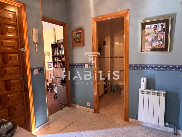 Casa en venta en Navalmorales Los. Casa adosada de 4 habitaciones en Los Navalmorales Toledo. Casas Navalmorales.