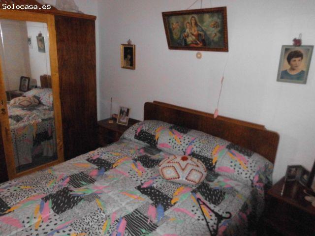 Casa en Venta en Navalperal de Tormes, Albacete