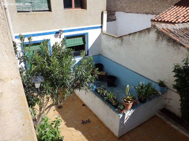 Casa en Venta en Navalperal de Tormes, Albacete