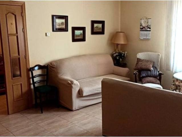Casa en Venta en Navalpino