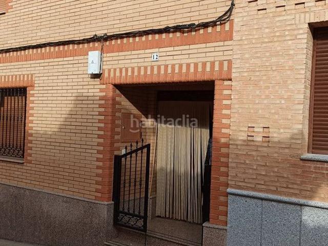 Casa en venta en Navalpino. Casas.