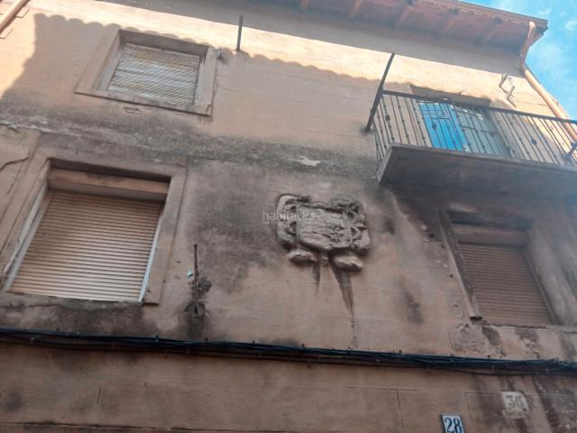 Casa en venta en Navarrete. Casas.