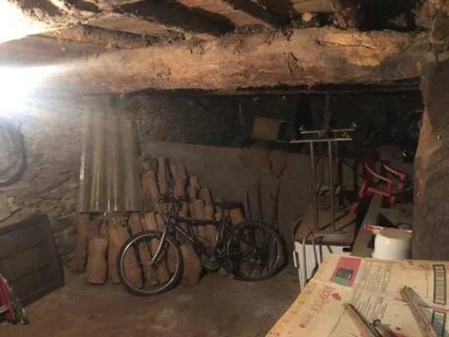 Casa en Venta en Navarredonda de La Rinconada