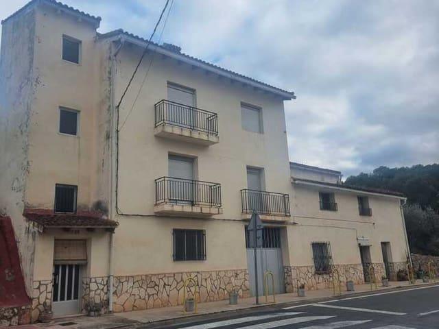 Casa en venta en Navarrés, Valencia