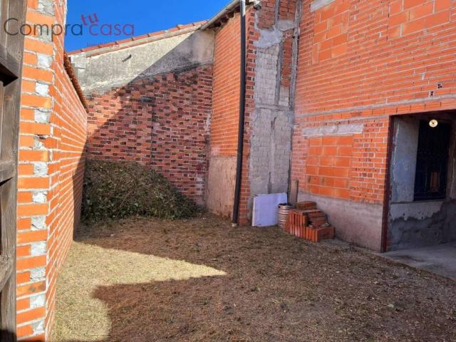 Casa en Venta en Navas de Oro