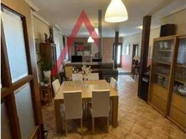 Casa en Venta en Navas de Oro