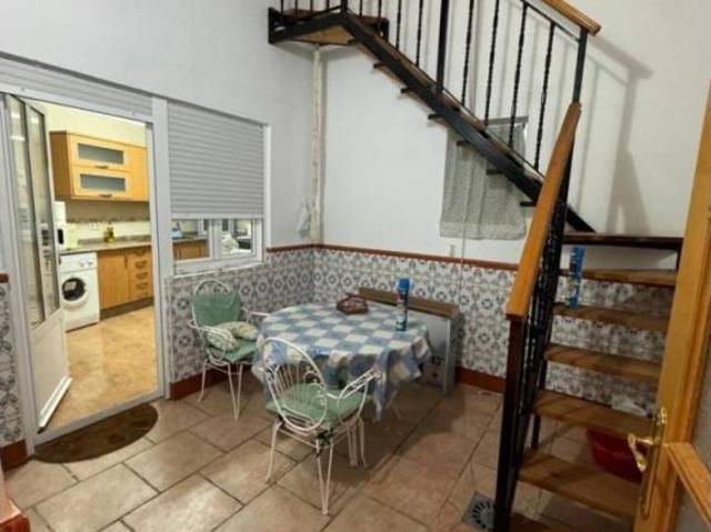 Casa en Venta en Navas de Jorquera
