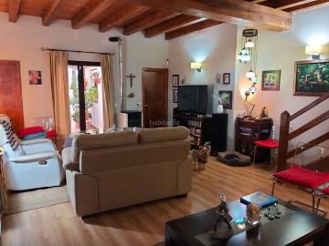 Casa en venta en Navas de la Concepción Las. CASA LAS NAVAS DE LA CONCEPCIÓN. Casas Navas de la Concepción.