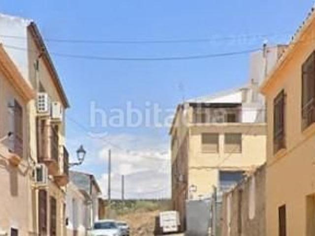 Casa en venta en Navas de San Juan. CASA EN NAVAS DE SAN JUAN. Casas Navas de San.