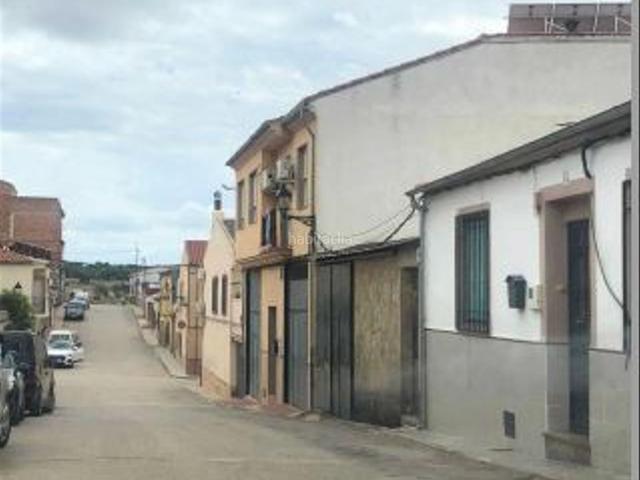 Casa en venta en Navas de San Juan. Casas Navas de San.