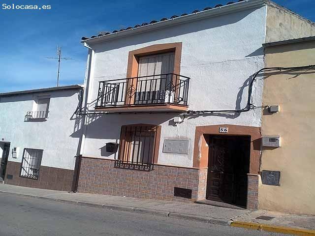 Casa en Venta en Navas de San Juan, Jaén