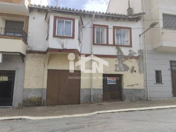 Casa en venta en Navas del Marqués Las. Casa en venta en Las Navas del Marqués. Casas Navas del Marqués.