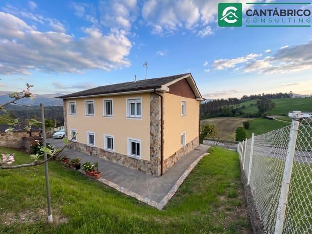 Casa en venta en Navia, Asturias Costa Verde