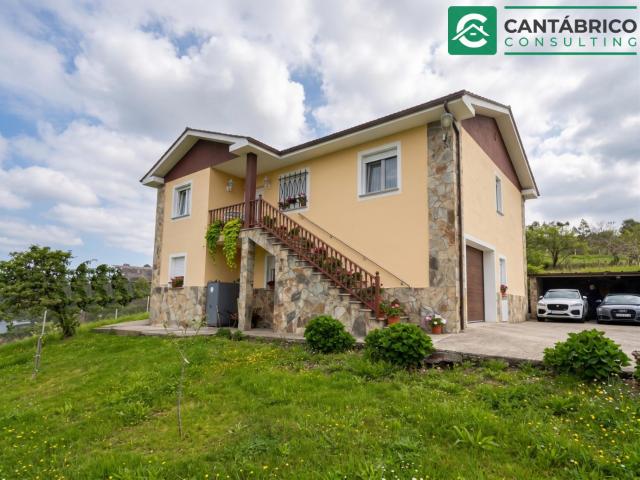 Casa en venta en Navia Asturias