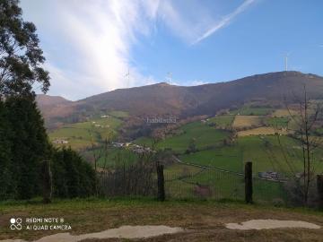 Casa en venta en Navia. Casas.