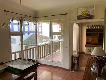 Casa en venta en Navia