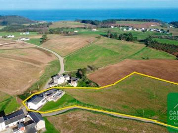 Casa en Venta en Navia